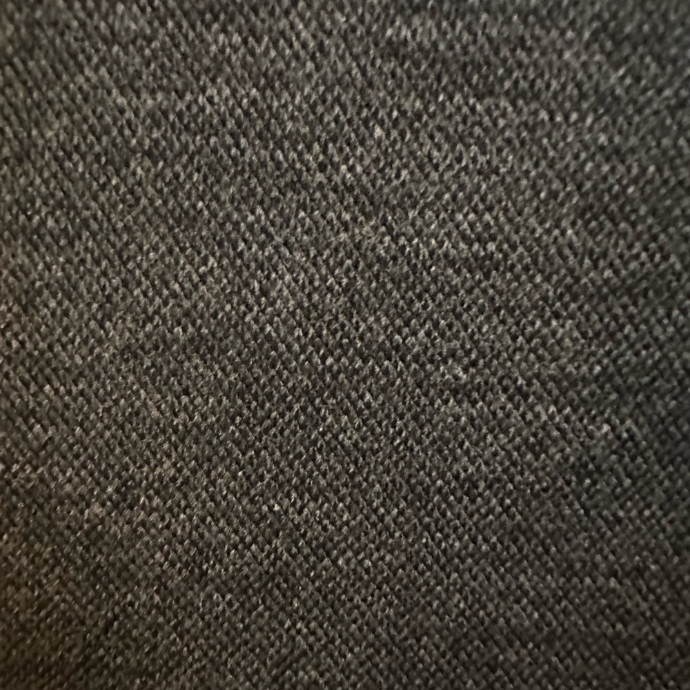 *****SOLD***** Topshop Charcoal Mini Dress - Picture 4 of 4